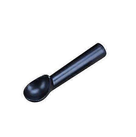 nonstick anti-freeze ice cream scoop (2 pieces, black) betterlifefg