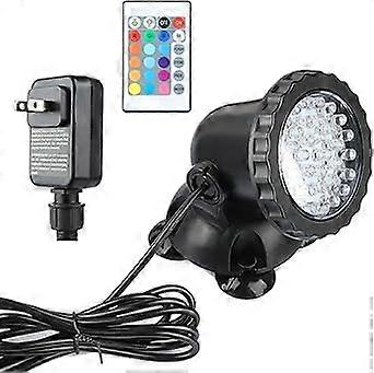 Color Changing Underwater Led Lights