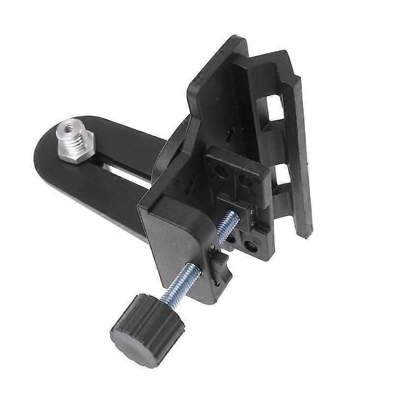 Laser Level Bracket 5/8 for Extension Rod and Adjustable Height For Universal Laser Level WF4458037