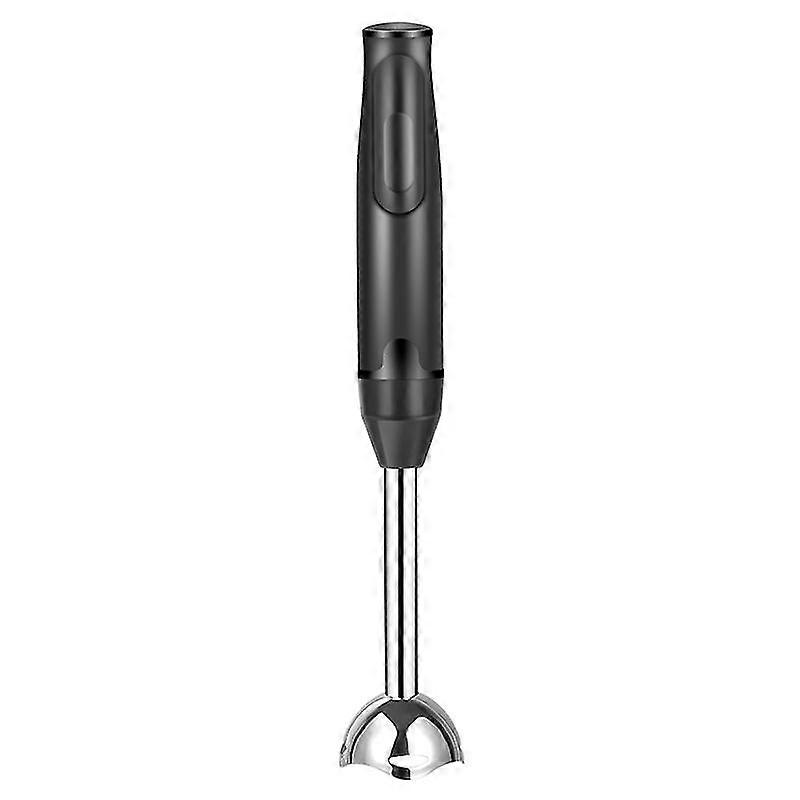 Immersion Hand Stick Blender Electric Food Vegetable Grinder Hand-held Cooking Complementary Food Machine Eu Plug