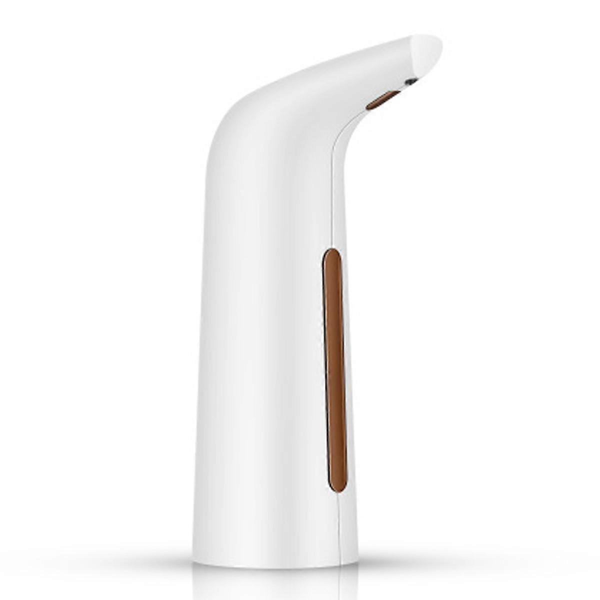 Automatic soap dispenser, touch-free, automatic liquid soap dispenser, waterproof sensor soap dispenser