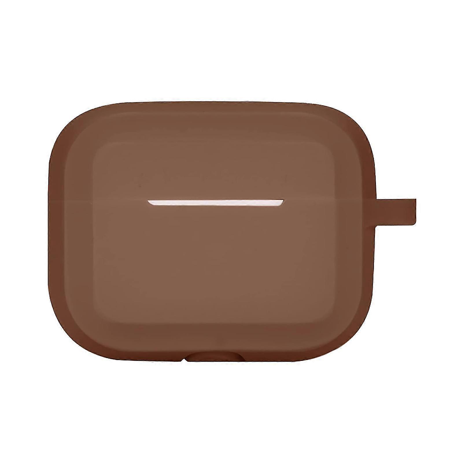 Protective Case Soft Silicone Shockproof Compatible For Apple Earphone 1 2 3 Pro