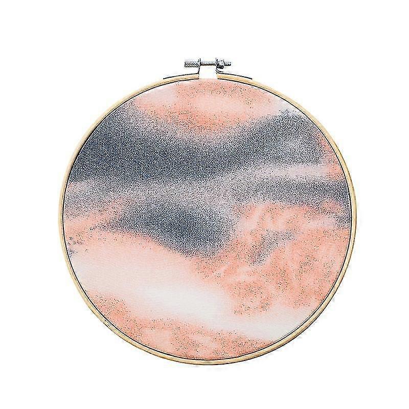 1pcs Diy Embroidery Ring