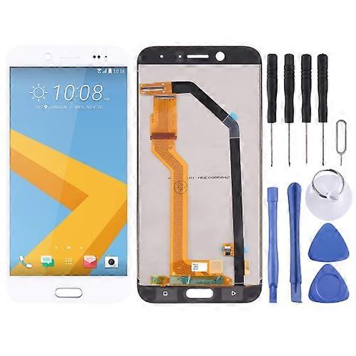 Screen Replacement Display Digitizer for HTC 10 evo With Repair Tool Kits