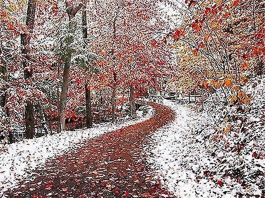 Diamond Painting Scenery Full Drill Diamond Embroidery Landscape Picture Of Rhinestone Mosaic Paintings