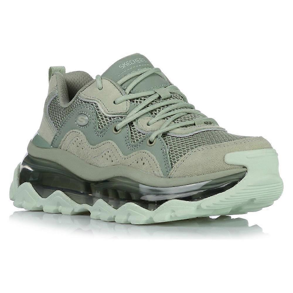 Shoes Skechers Uno Chaos 177935SAGE