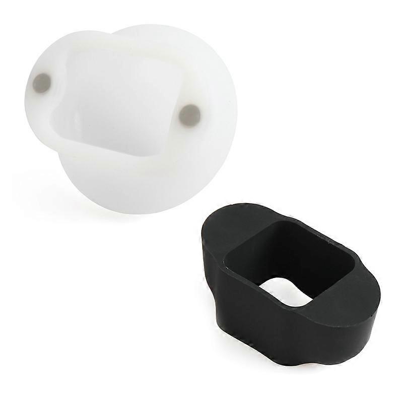 Magnetic Silicon Light Diffuser Rubber Sphere Modular Flash Accessories for Godox Canon Nikon Yongnuo Camera Speedlite
