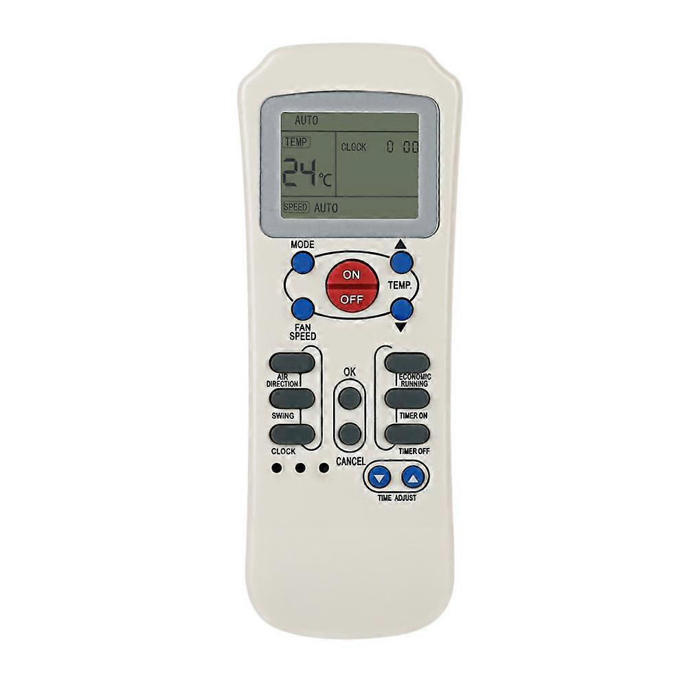 New A/C Remote Control Use for Carrier R14E R14/CE Air Conditioner Conditioning Controller