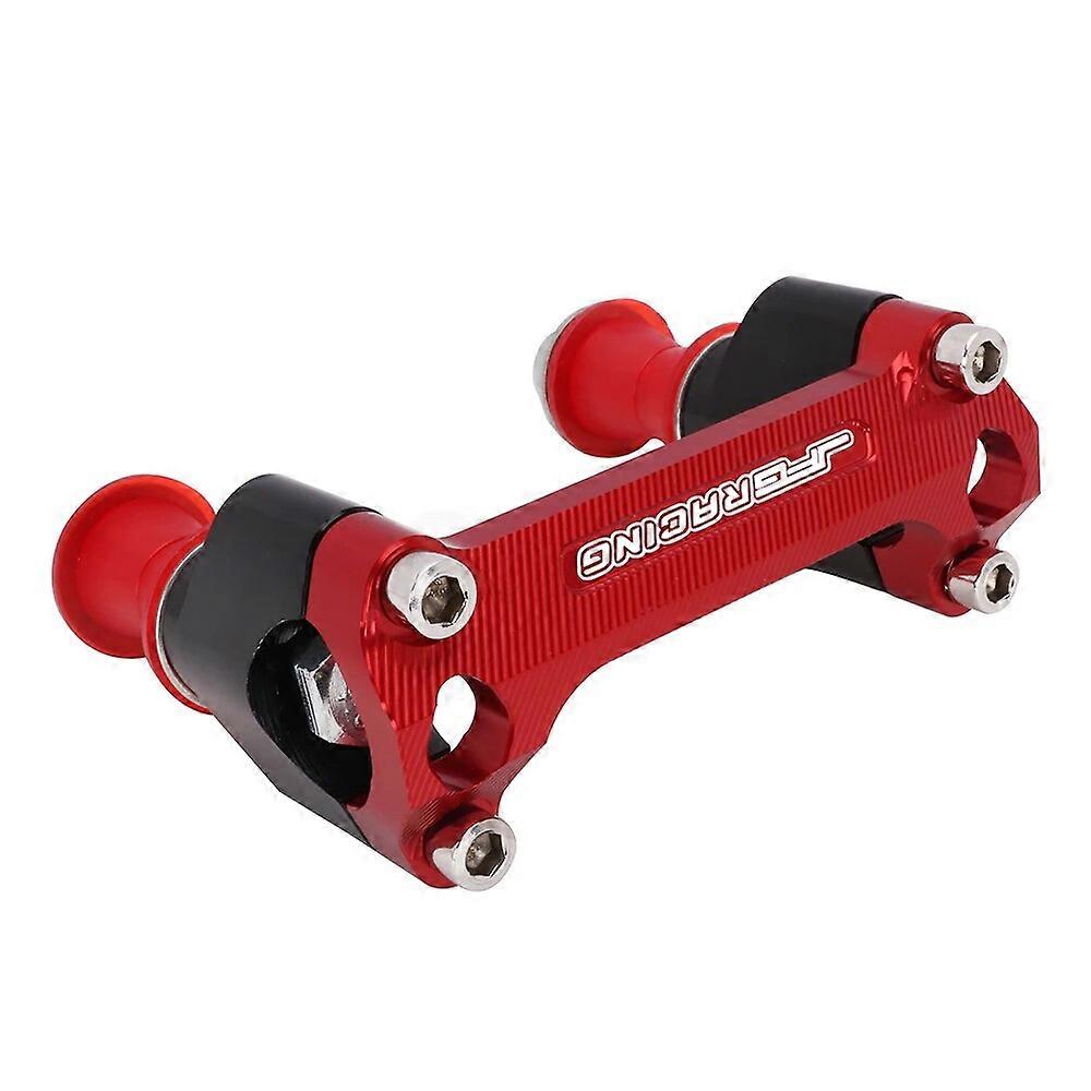 Motorcycle Triple Tree Clamps Steering Stem And Bar Mount For HONDA CRF250R CRF 250R 2013-2017 CRF450R CRF 450R 2009-2016