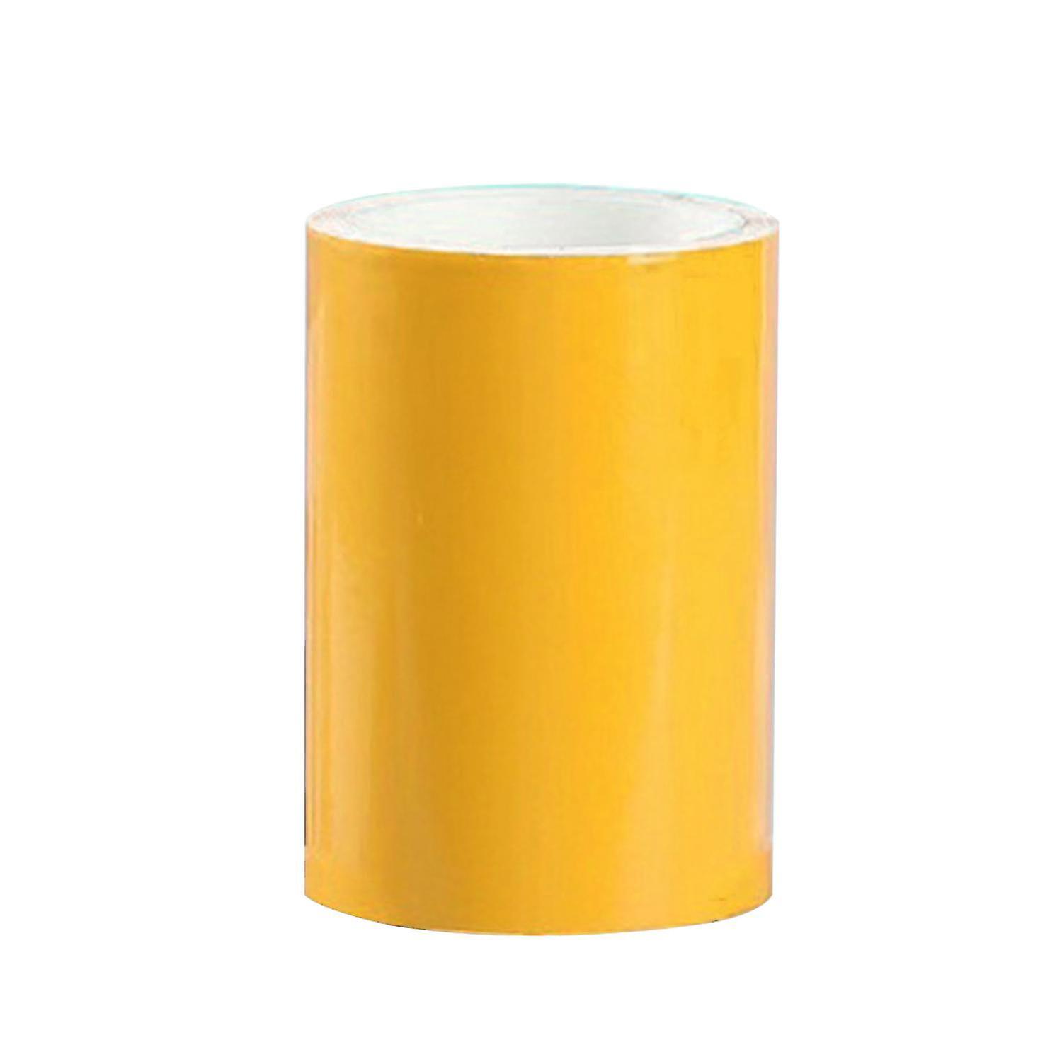 1 Roll Repair Patch Self-Adhesive Strong Adhesion Waterproof Clear Inflatable Swimming Pool Umbrella