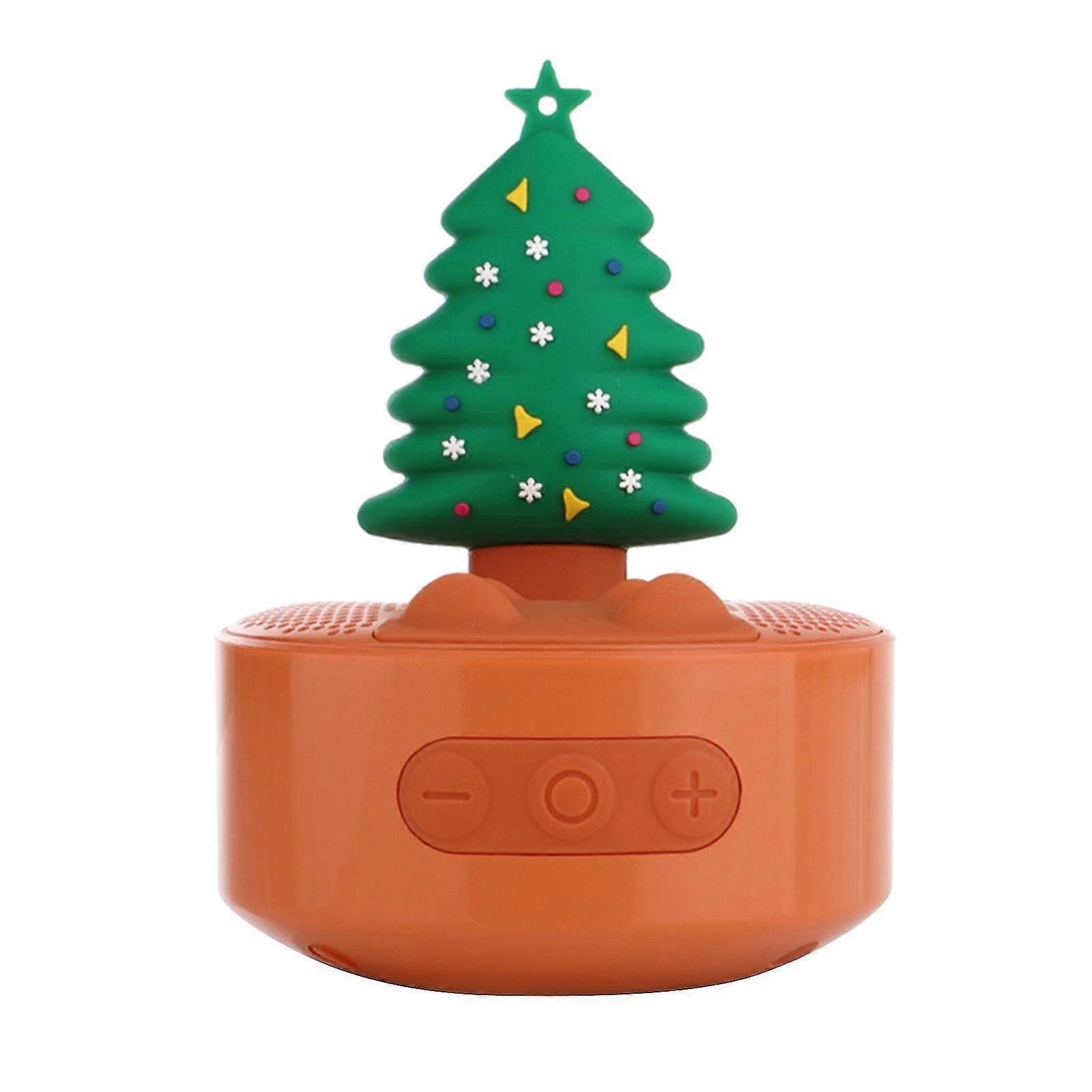 Speaker Mobile Phone Holder Cute Cartoon Pendant Home Decoration Ornament