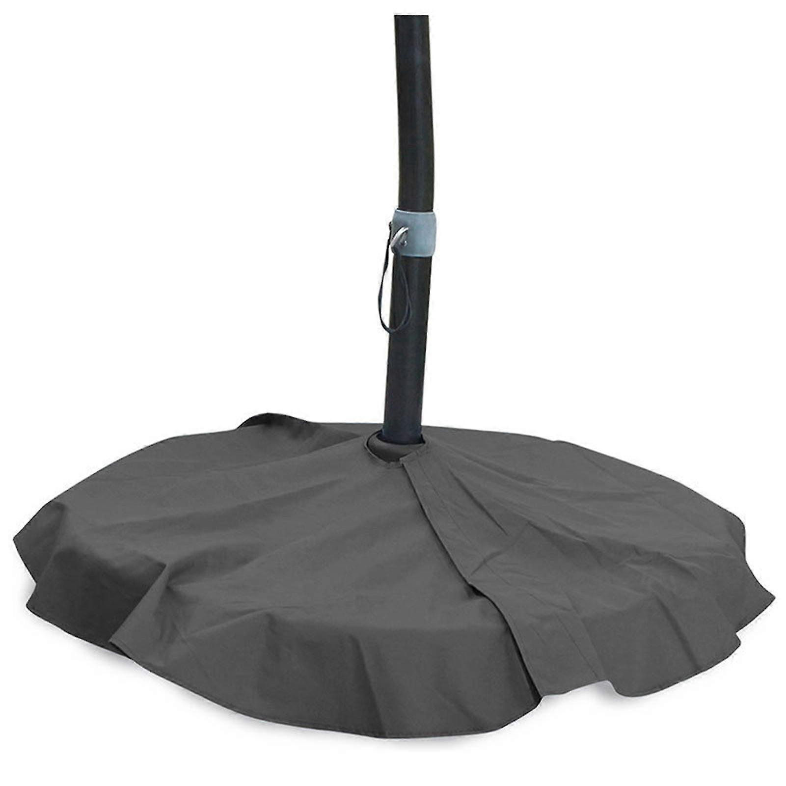 Parasol Base Cover Portable Umbrella Stand Cover Waterproof Sunscreen and UV Resistance Oxford Cloth New