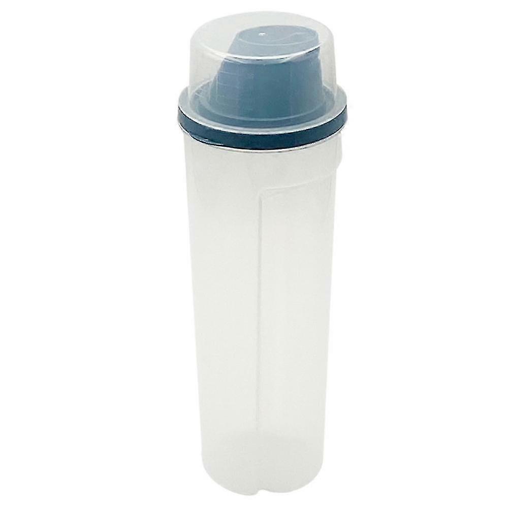 Square Storage Container, Small Square Lid