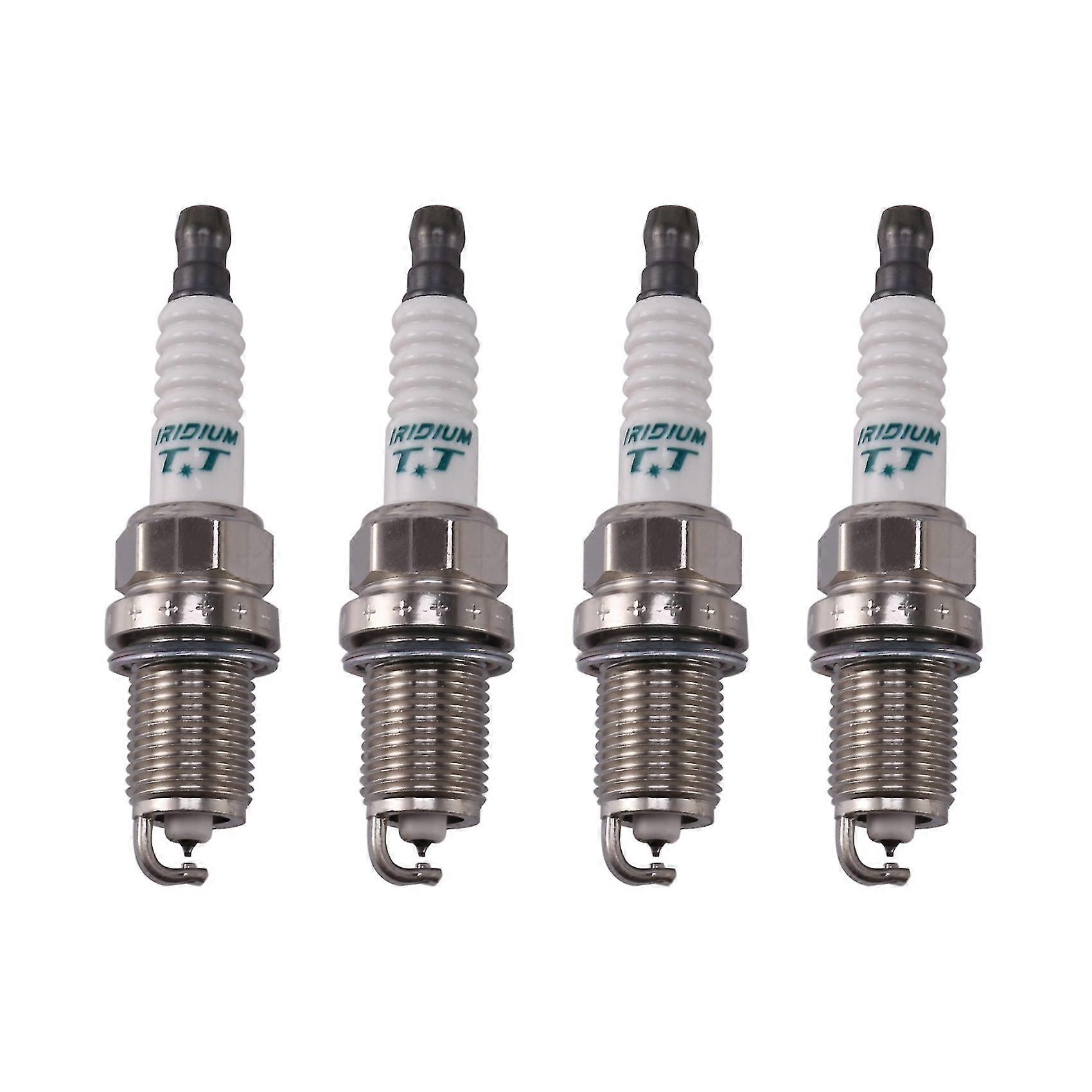 4pcs μπουζί αυτοκινήτων για Ik16tt-4701 (haoyi)