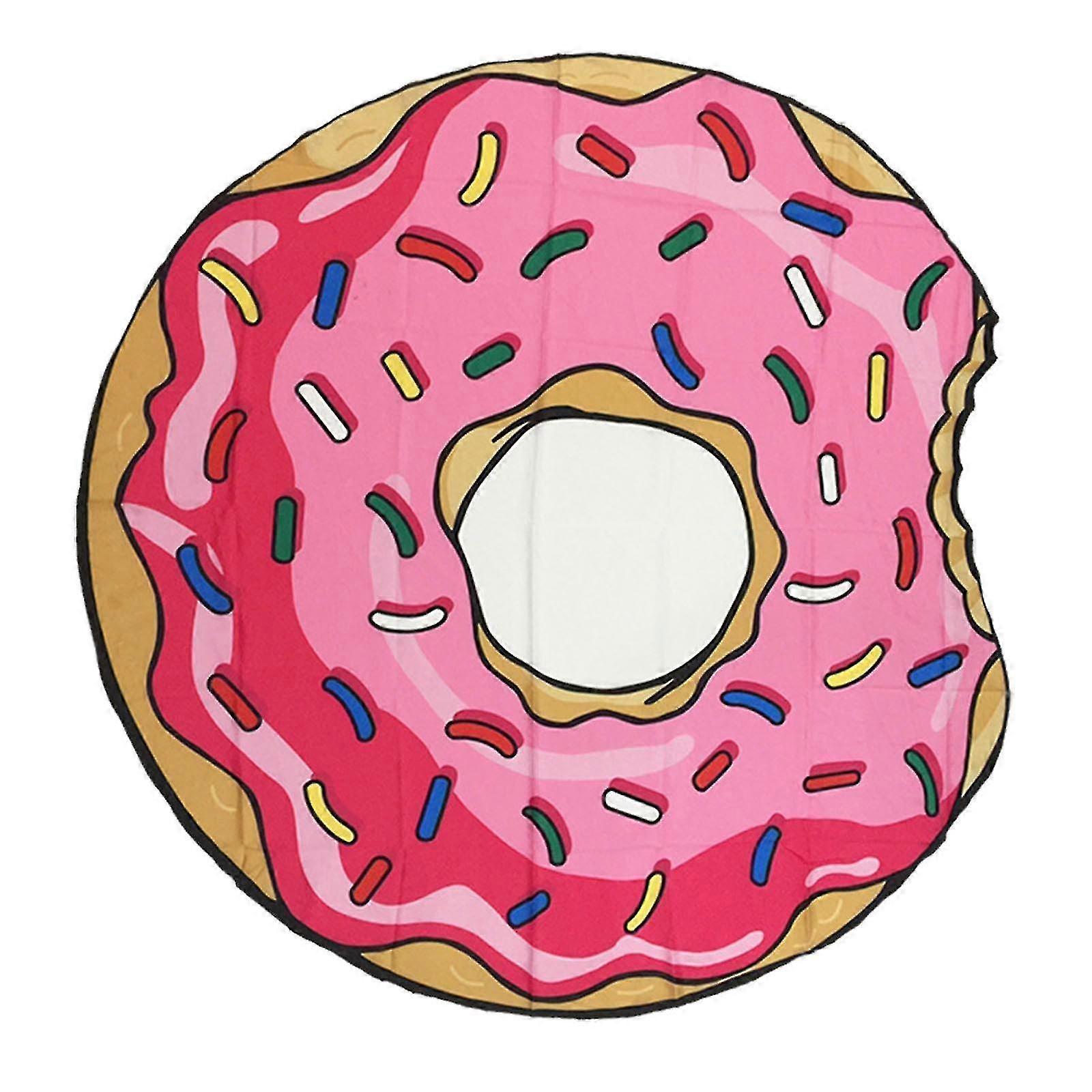 Coperta da spiaggia Super morbido e assorbente Novità Tappetino da picnic Telo mare