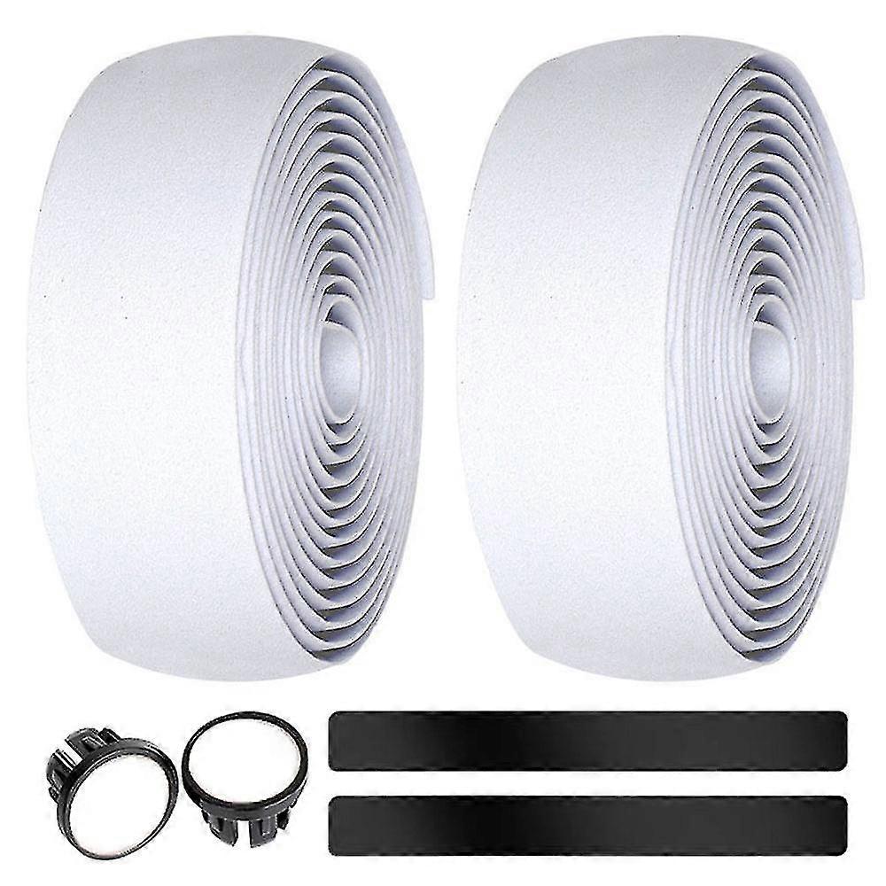 Creative Handlebar Tape Wrap Tape Bicycle Accessories Adhesive Handlebar Strap