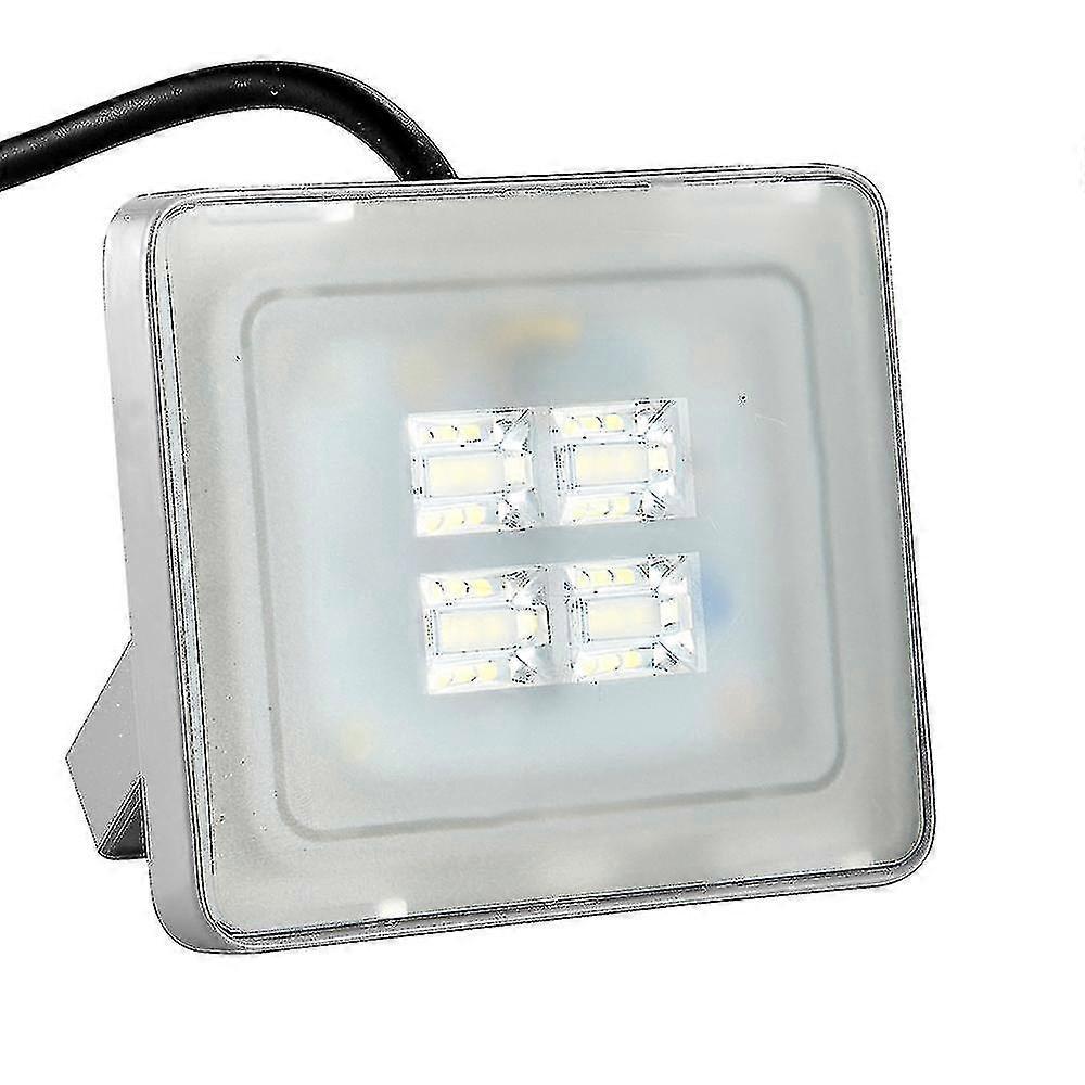 10w 6th Generation Led Floodlight