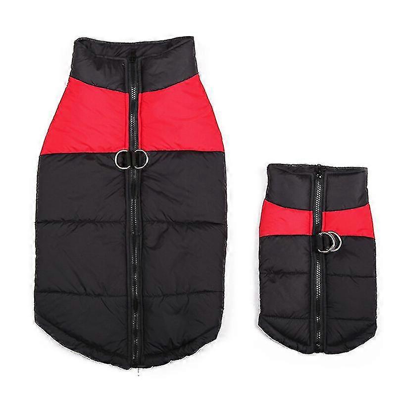 Upgrade 1pcs Special Pet Windproof Vest