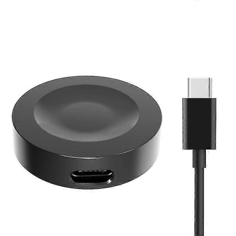 Charger For Huawei Watch-gt 3 42/46mm Portable Smartwatch Usb Fast Charging Base