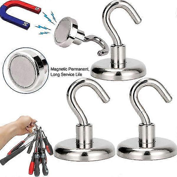 Magnetic Hook Strong Magnetic Hook Holder