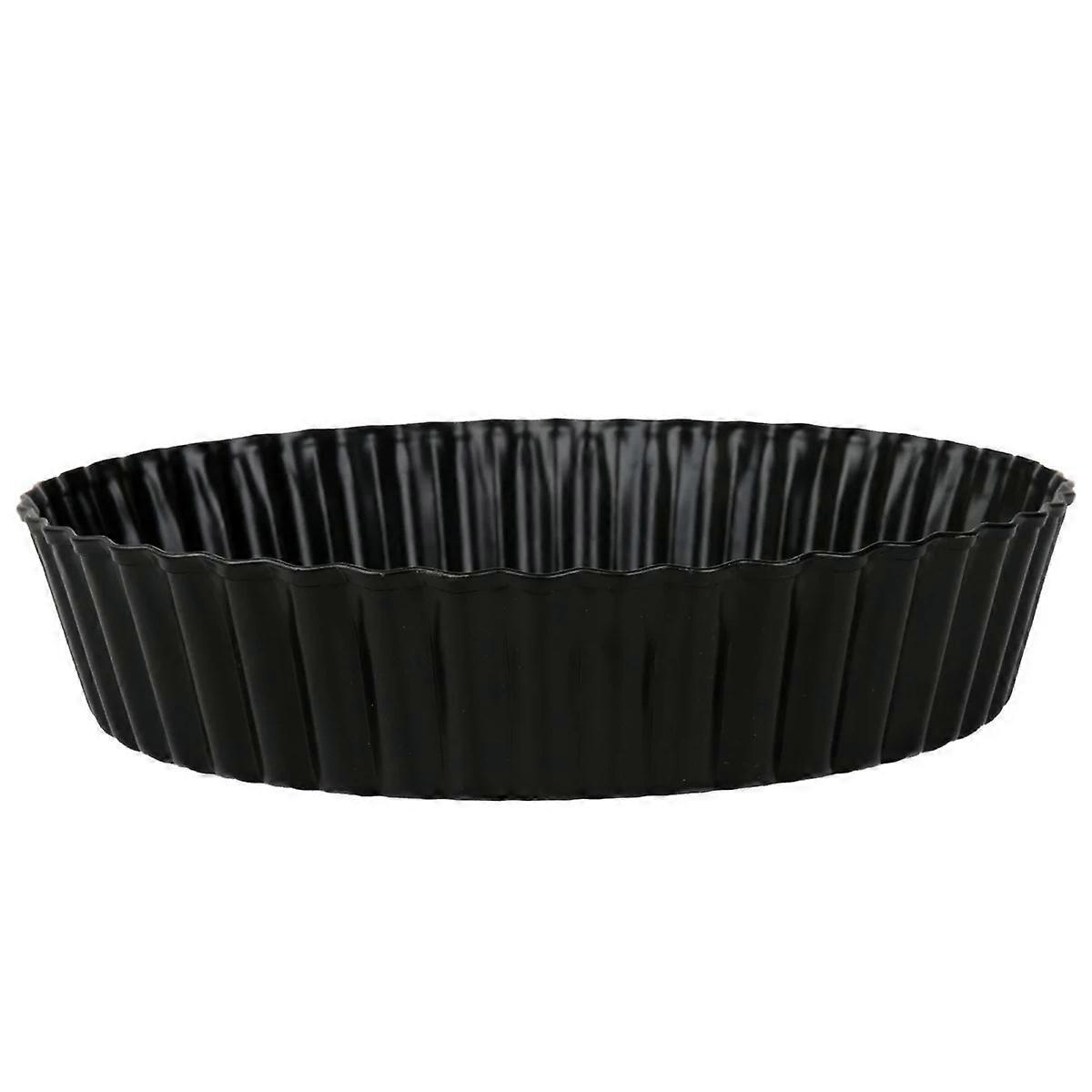 Pie tin removable bottom 24 cm in diameter Baking by Martinex