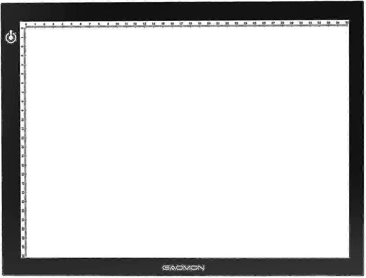 Gb4 Light Table, Multicoloured