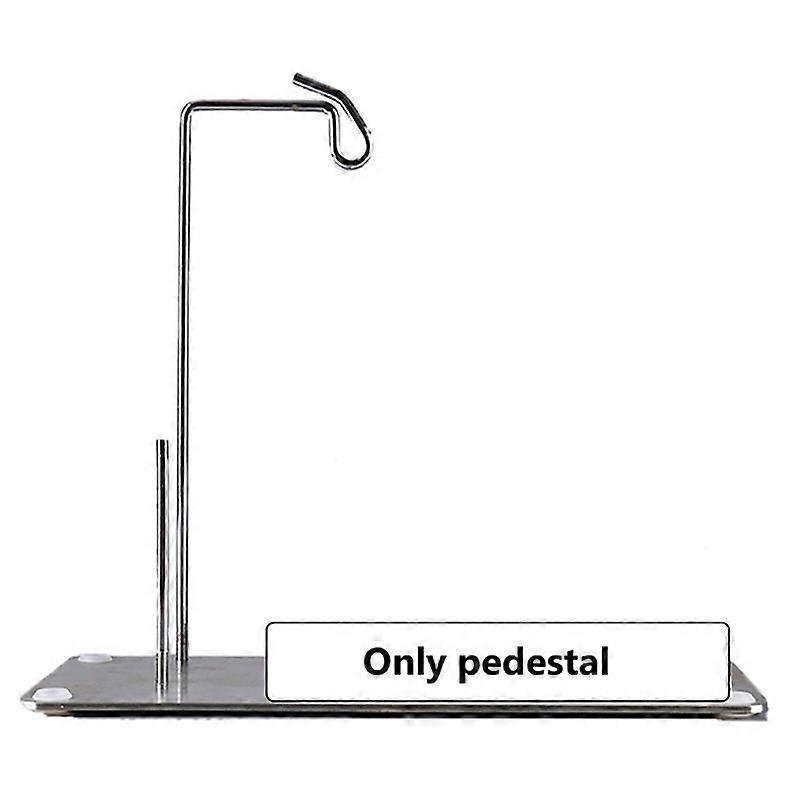 INNE Sewing Machine Intelligent Bobbin Winder Electric Automatic Thread Stand Accessories Tool  Universal Assistant Set