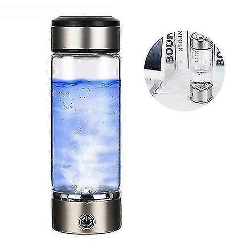 豊富な水素水ボトル電解水カップロナイザージェネレータ