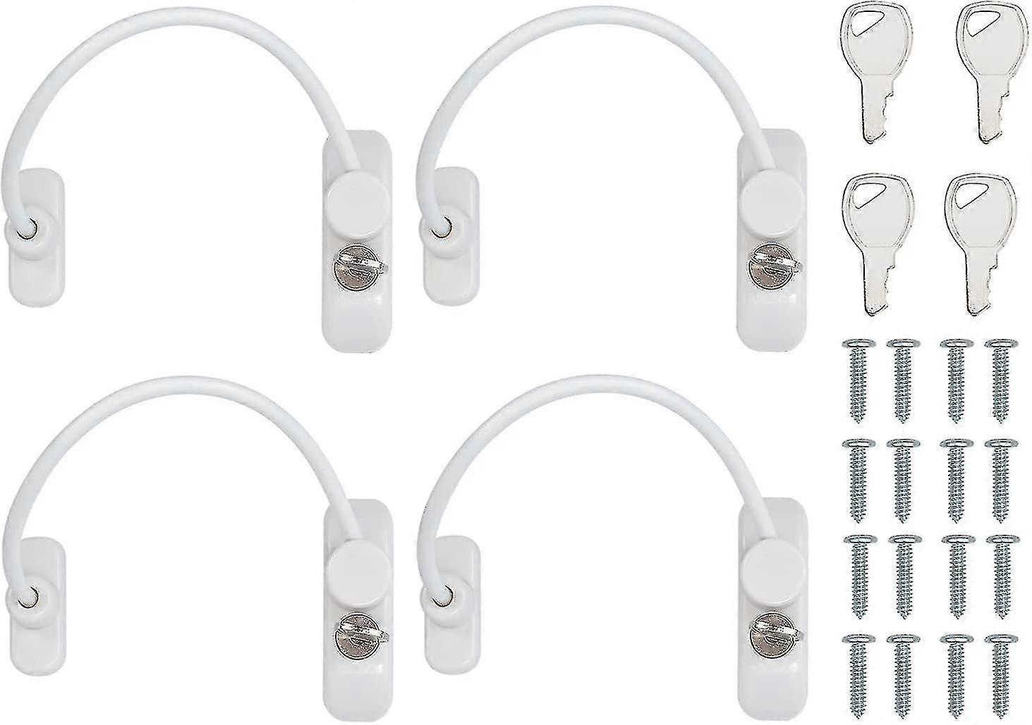 Ow S, Ow Restrictor S Ld Safety S, Door S S For Cable Anti Theft Ow For Ld C