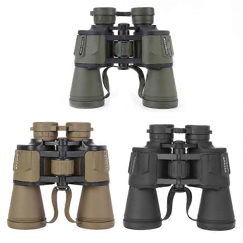 大人の双眼鏡20 x 50子供の双眼鏡コンパクト双眼鏡子供の贈り物ハイパワー双眼鏡