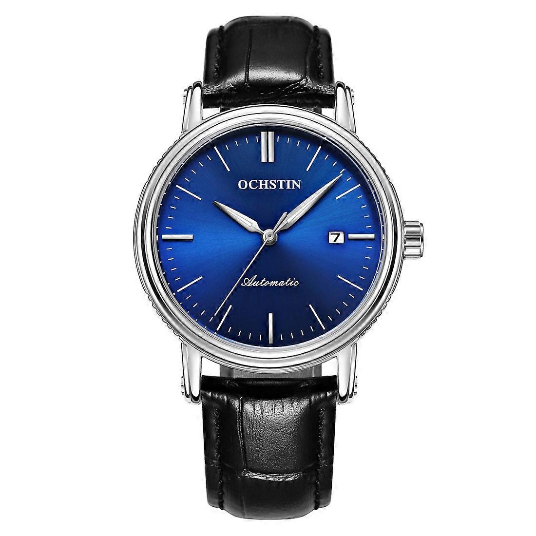 Ochstin Waterproof Calendar Automatic Mechanical Watch
