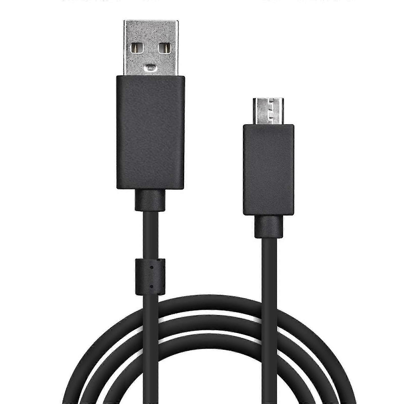 Replacement Usb Charging Audio Data Cable Extension Cord For Logitech G635 G633 G933 G935 G633s G933s Headsets