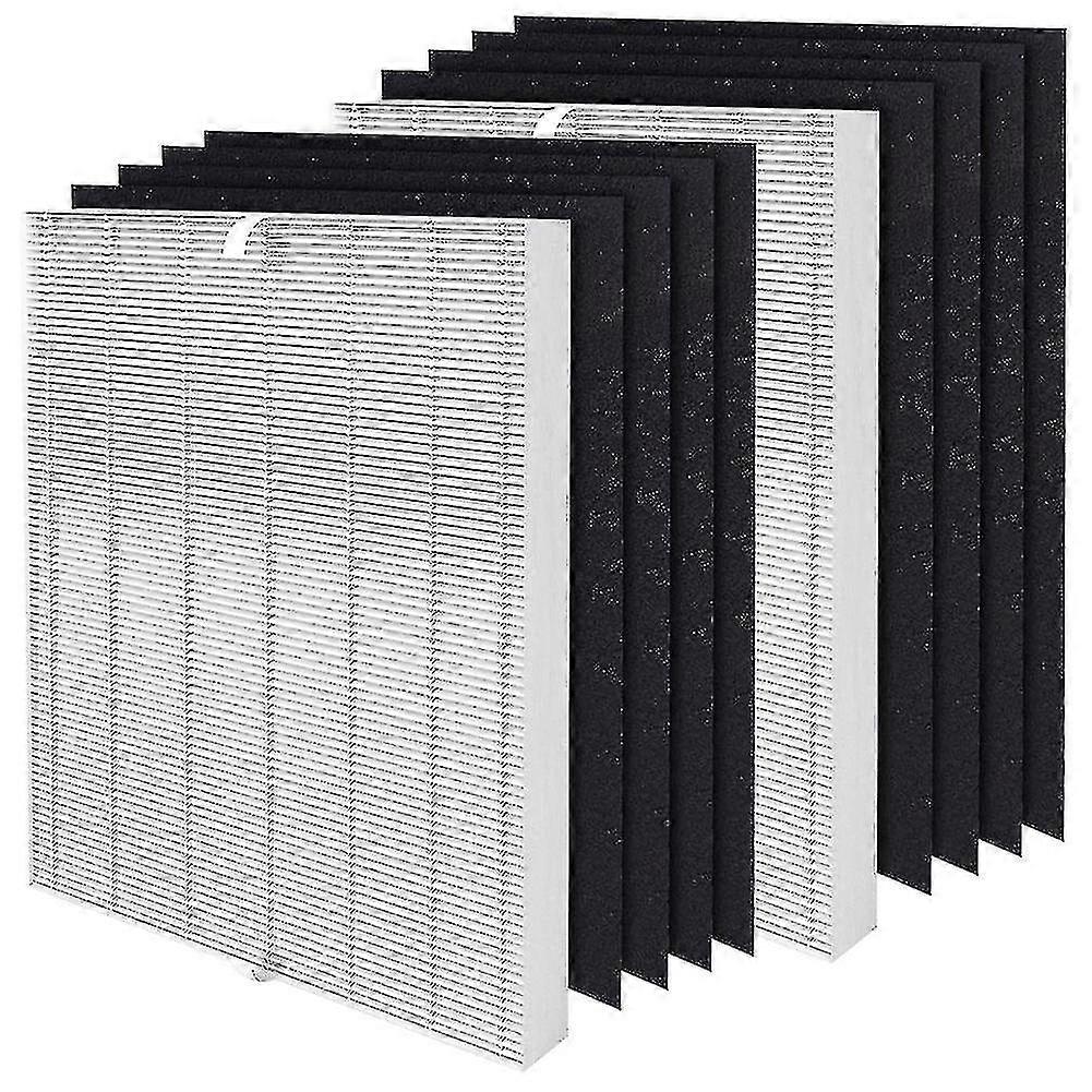 True 115115 Hepa Replacement Filter Compatible With Winix C535, 5300 PXCL