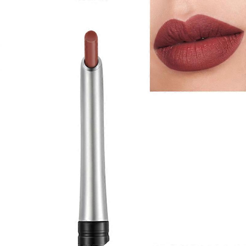 Matte Lipliner Foggy Lip Pencil Lip Line Pencil High Color Rendering