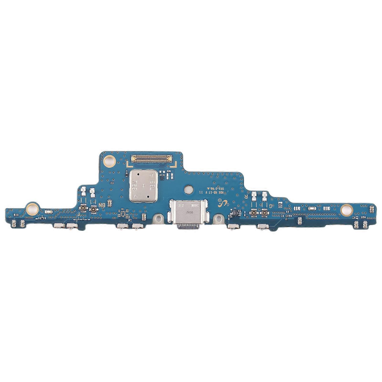 For Samsung Galaxy Tab S7 FE SM-T736 Charging Port Board