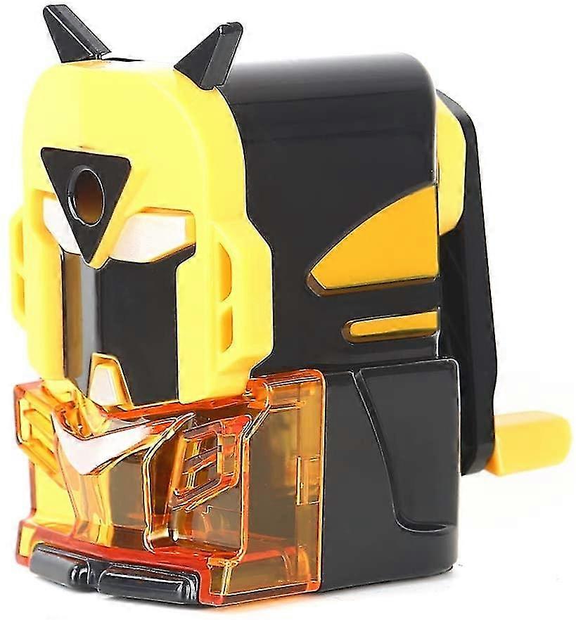 Manual Pencil Sharpener With Lidportable Pencil Sharpener,pencil Sharpener Handheld