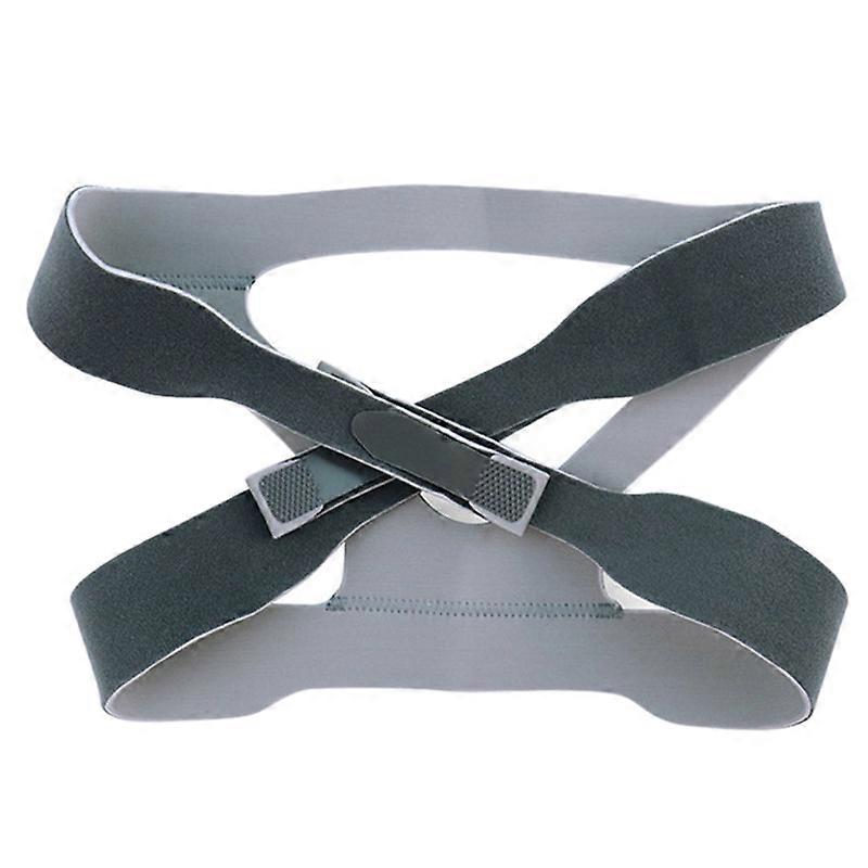 لقناع Wellcome التنفس الصناعي عقال Cpap أغطية الرأس الأنف عقال عالمي