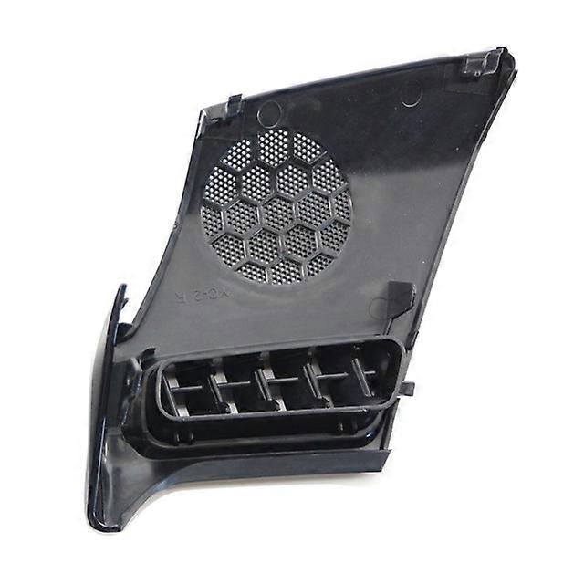 Right & Left Car Dash Board Air Vent Speaker Grill Cover 2106800539 2106809239 for Mercedes Benz E CLASS W210 1996 2002| |