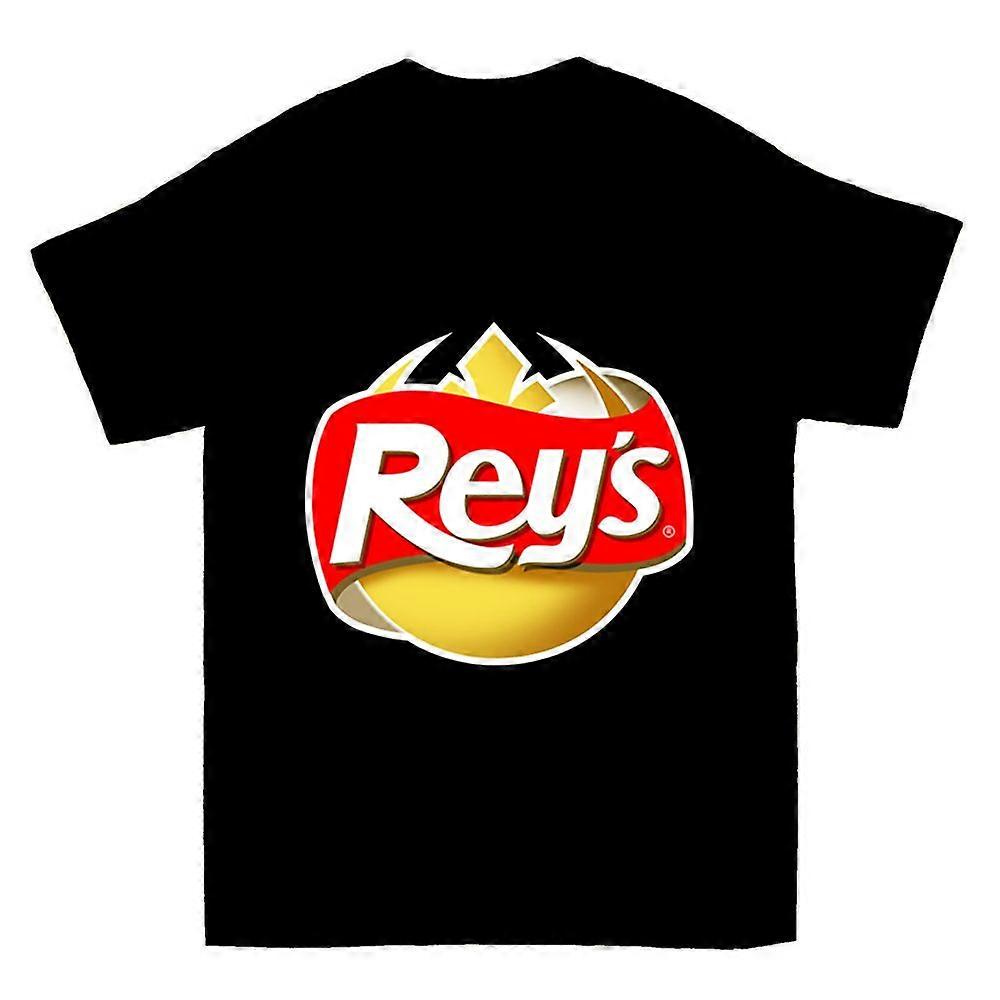 Rey's T-shirt