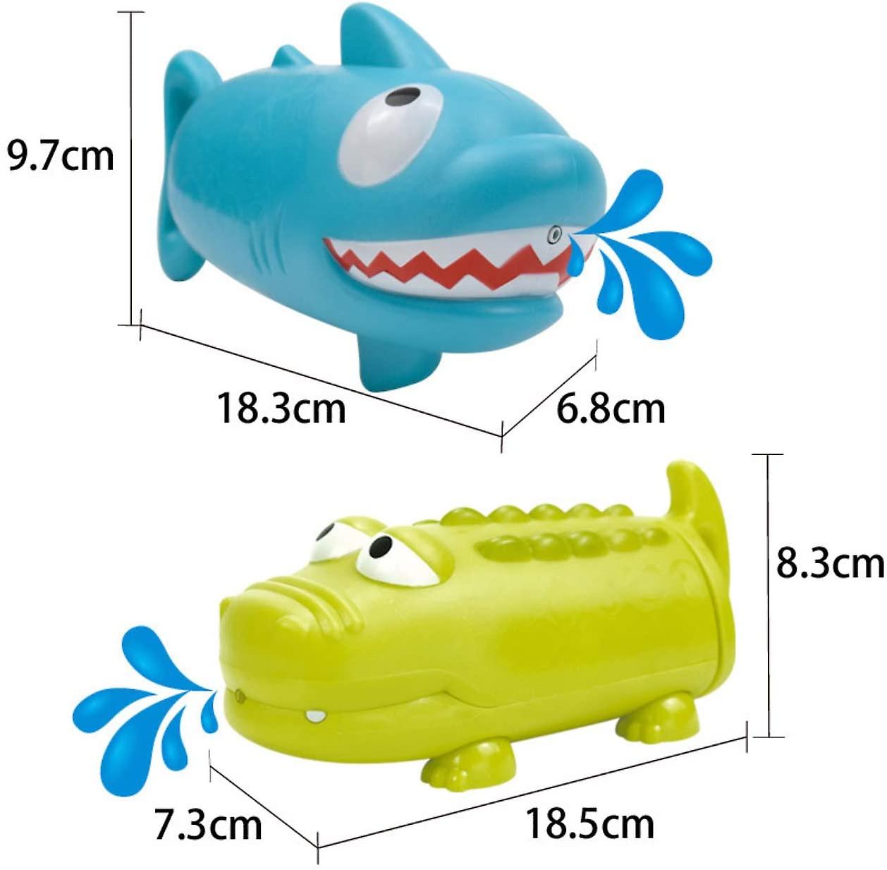 Tirez Pistolet à Eau Amazon Jouets De Plage Extérieurs Pour Enfants Pistolet à S