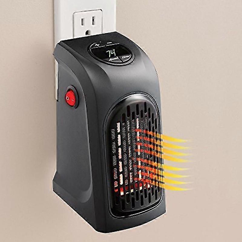 400w Electric Er Mini Fan, Er Hold Er Fan Ing Stove Radiator For