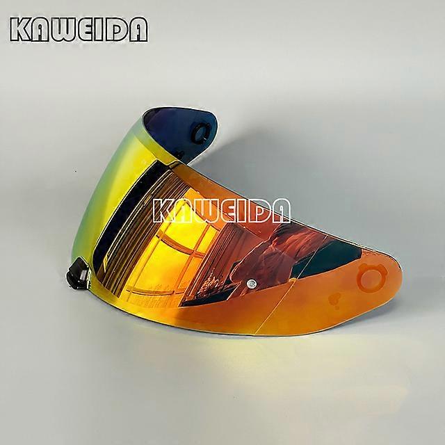 HJC HJ-31 Motorcycle Helmet Visor for HJC I70 I10 Anti-UV Dust-proof Helmet Lens Accessories