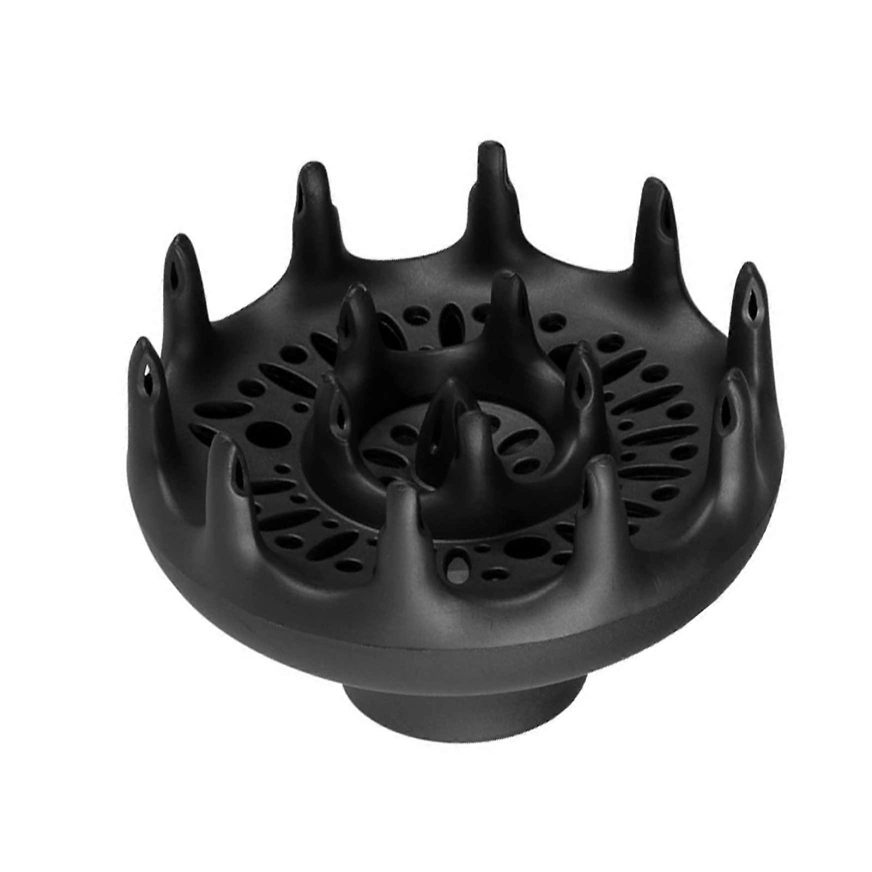 Hair Dryer Diffuser Attachment Blow Dryers Diffuser Universal Diffuser for Curly Wave Thick Hair