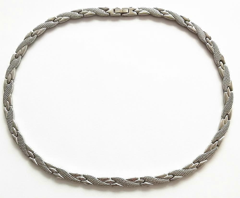 Collier épais Magnet Hommes Collier Bijoux