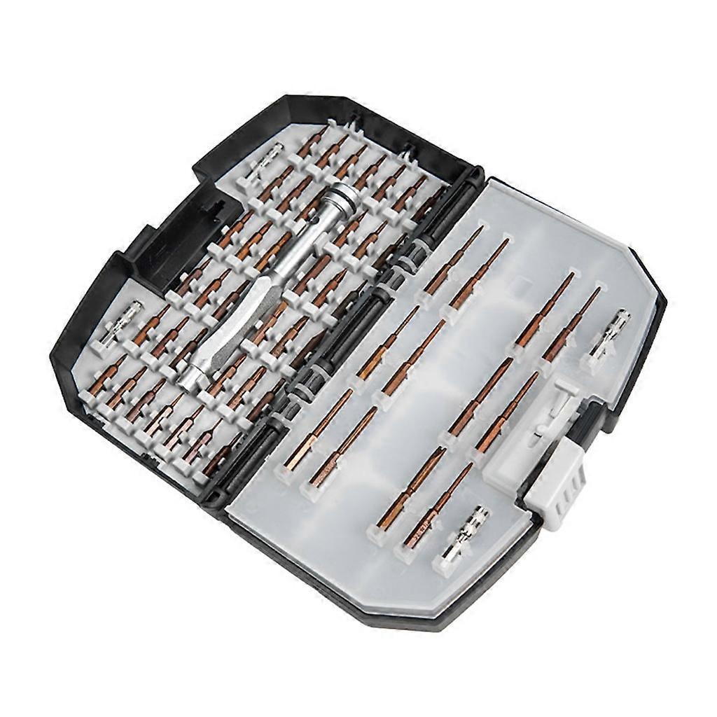 High Hardness Precision Screwdriver Set for Mobile Phone, Smartphone Computer