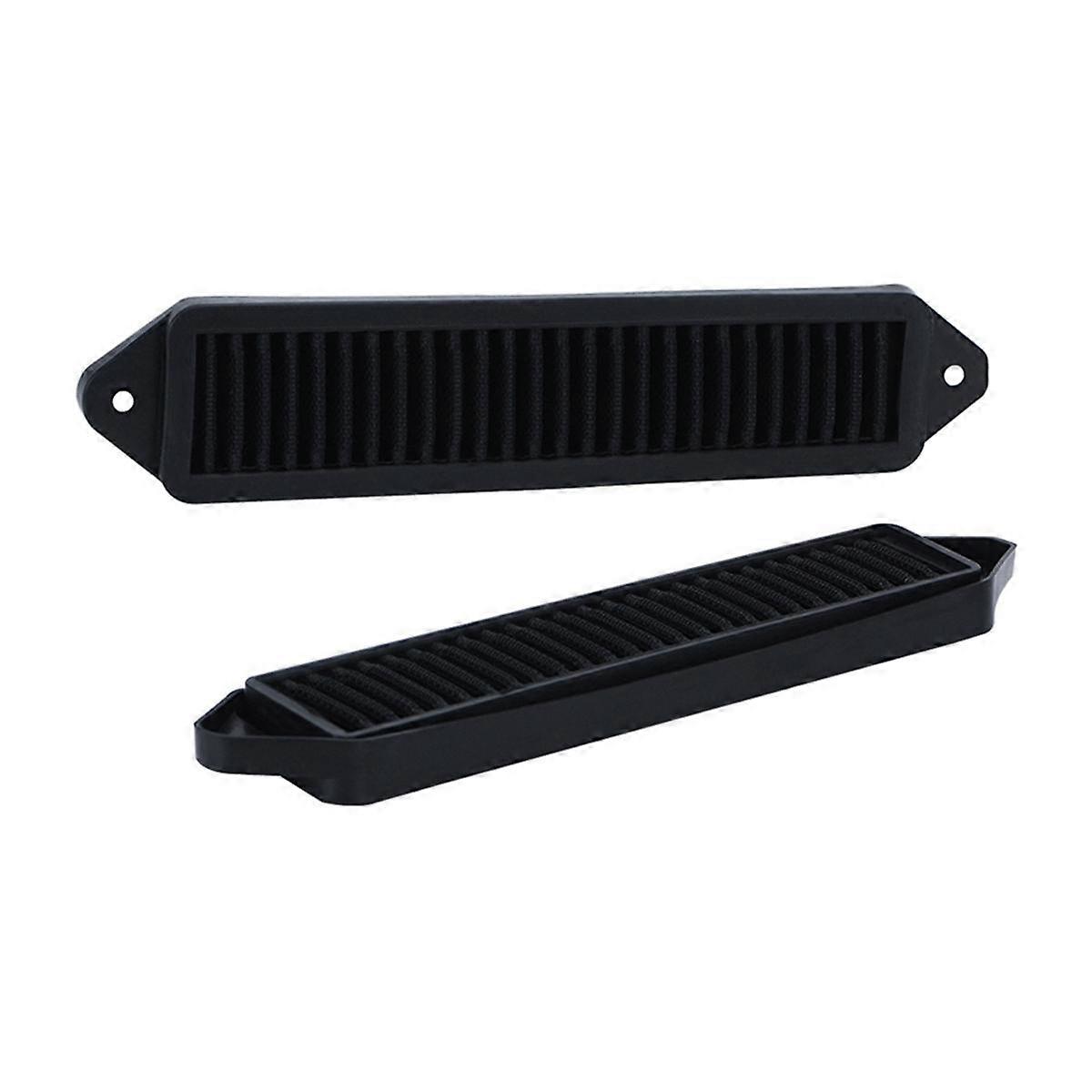 Cabin Air Cowl Filter for E Chassis Only E82 E88 E90 E91 E92 E93 X1 M3 128i 135i 328i 335i