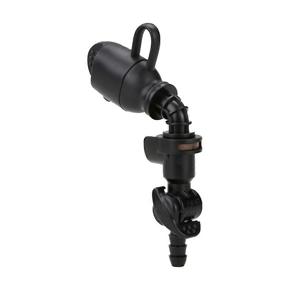 Quick Release Silicone Hydration Bite Nozzle Water Bladder Mouth Suction