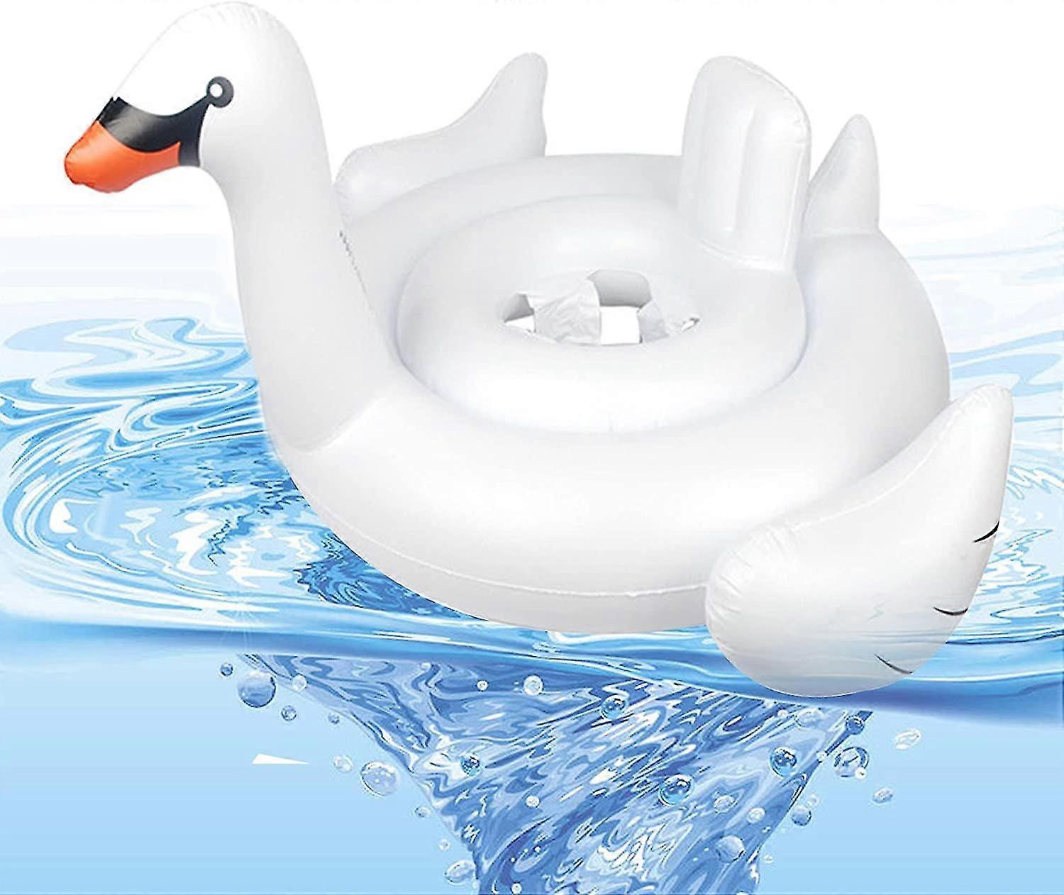 Children's Inflatable Cygnus Circle