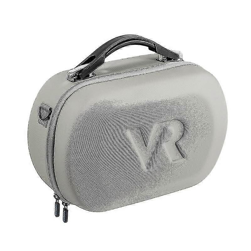 Multi-function Hard-shell Storage Bag Carrying Cover Case- For Ps Vr2 Travel Protective Box Shoulder Bag