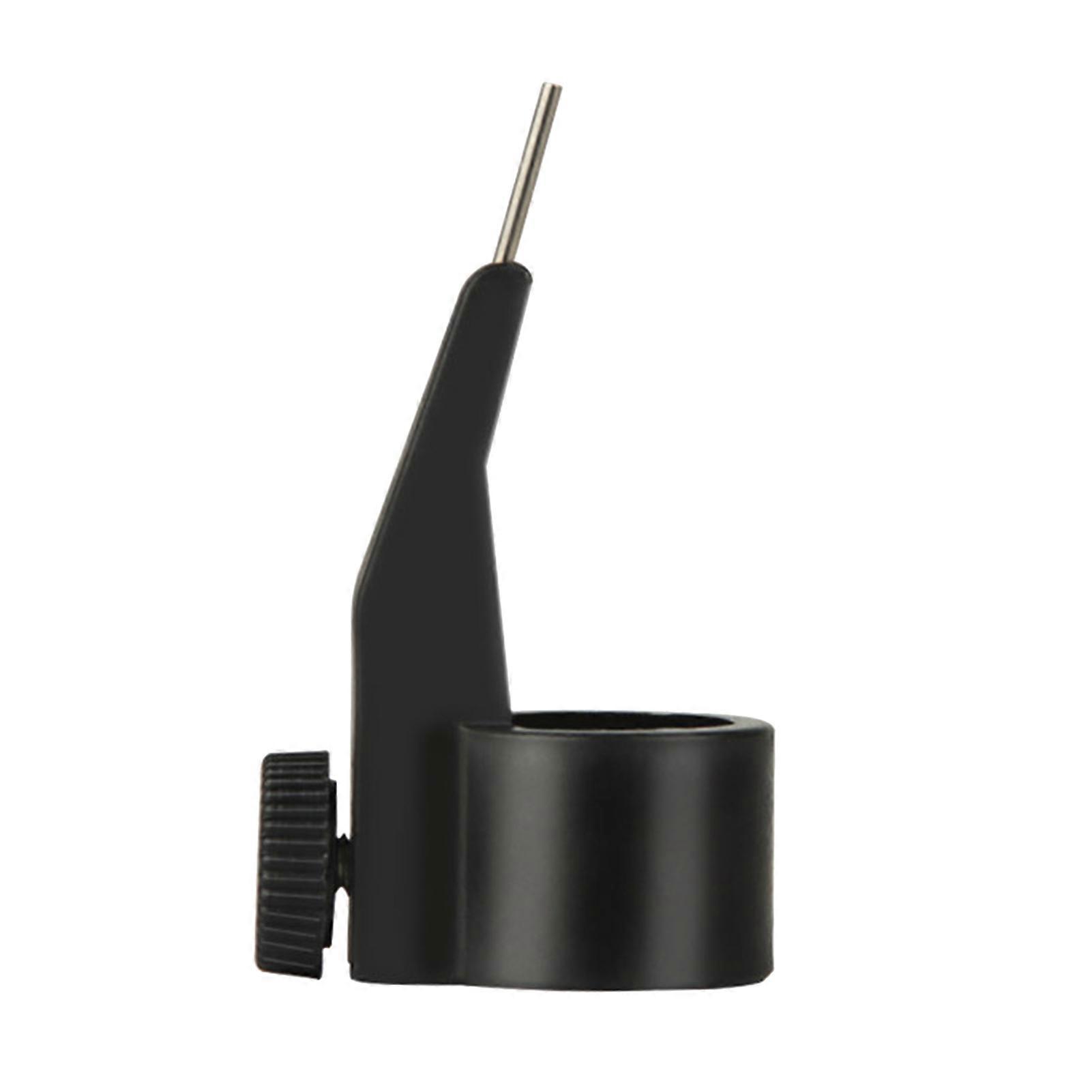 Plastic Tile Grout Sealants Assistant Glue Nozzle Fixed Locator Auxiliary Tool